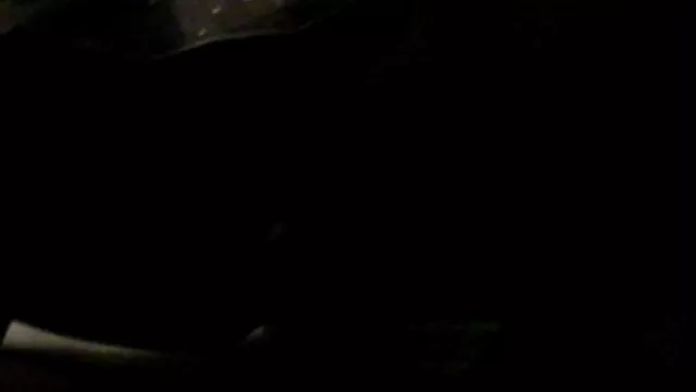 Մեծ հետույք, տաք զույգը տնային Rachel Starr ամիս առաջ