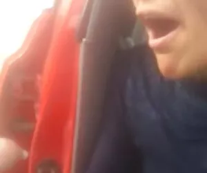 ass of the british after the bike սեքս տուն ride makes Teen Cum very hard